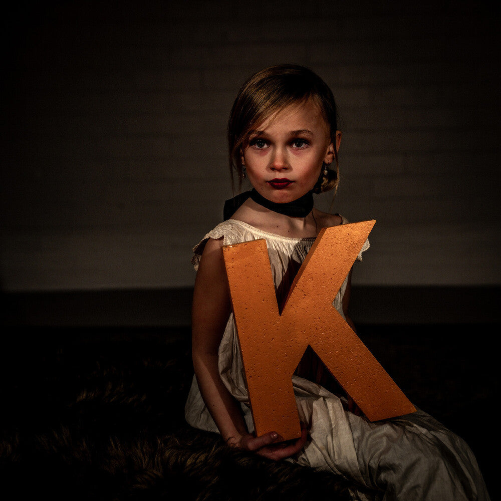 the album cover for Normans - Faust Demonica [180 Gram]