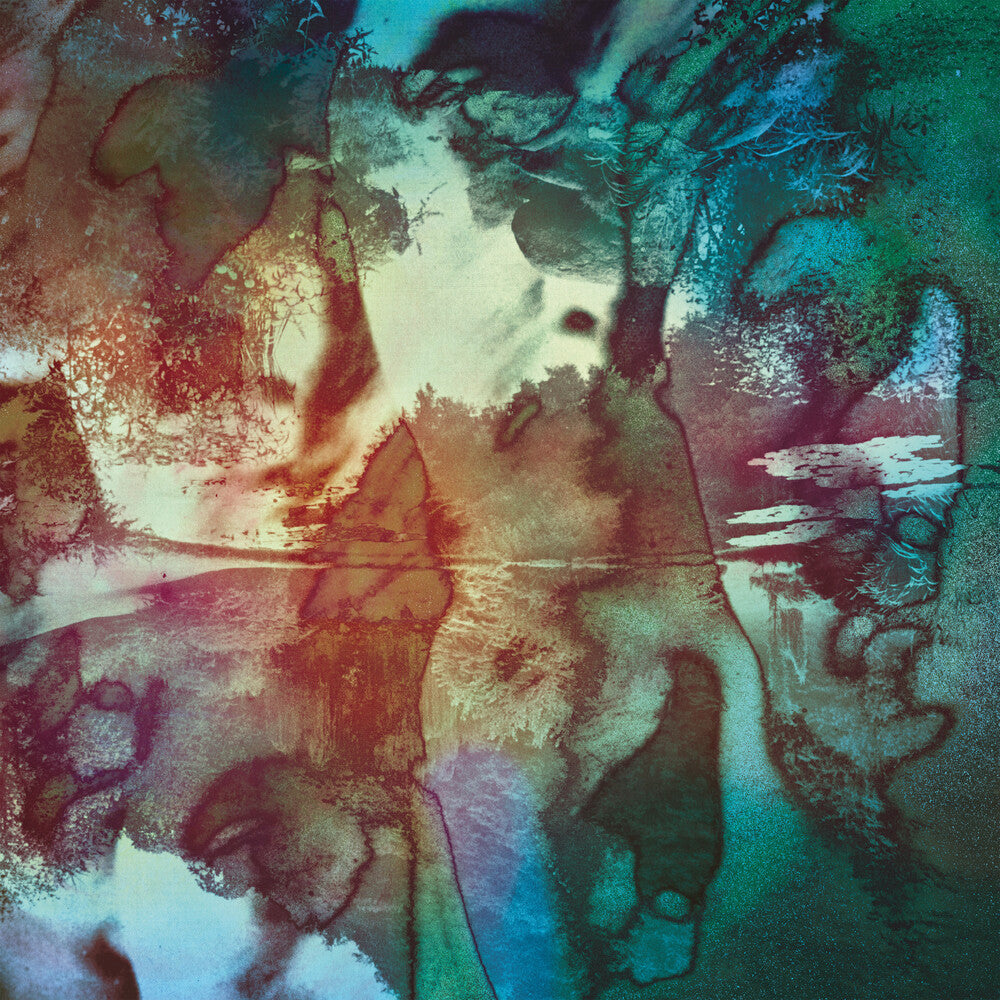 the album cover for Impure Wilhelmina - Le Sanglot [Limited Edition] [Digipak]