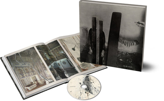 the album cover for Trelldom - ...by the Word...