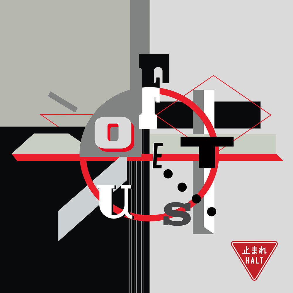 the album cover for Foetus - Hail