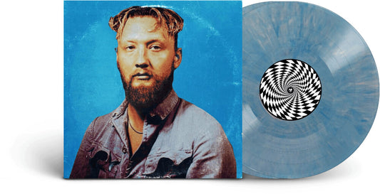 the album cover for Yellow Days - Rock & A Hard Place [Colored Vinyl]