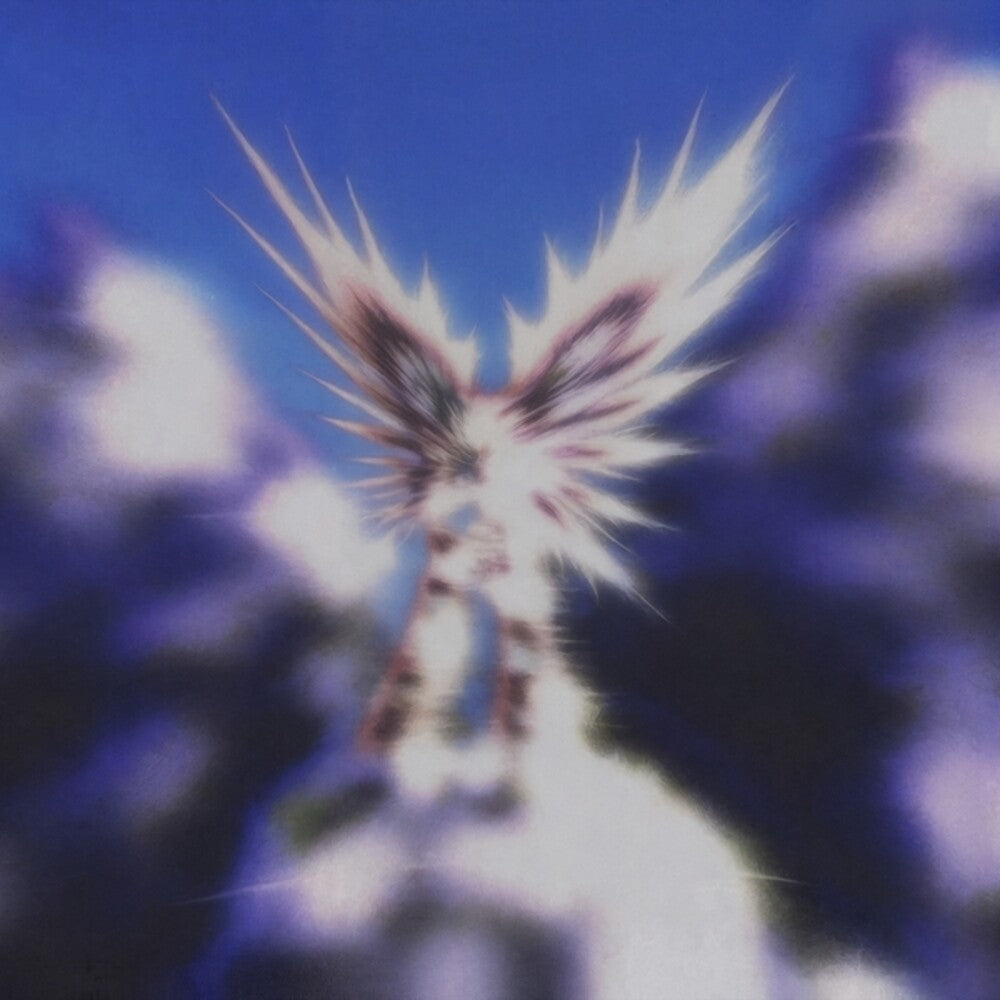 the album cover for Viagezero - Viagezero