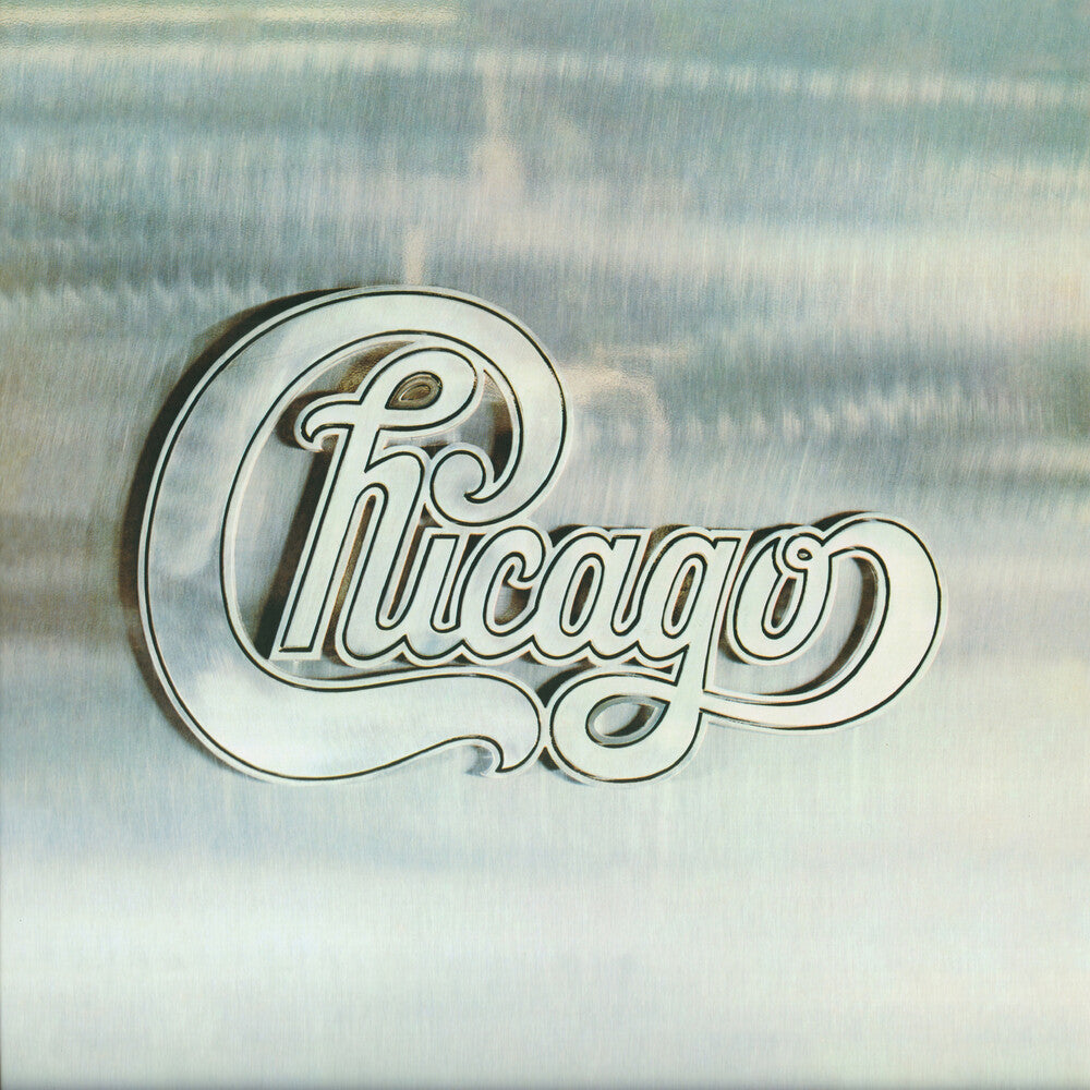 the album cover for Chicago - Chicago Ii (Audp) [180 Gram] (Omr)