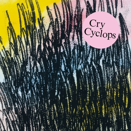 the album cover for Cry Cyclops - Nightworld