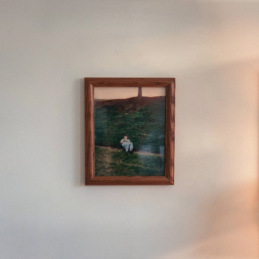 the album cover for Lucy Dacus - No Burden (2026 Reissue) (Aniv) [Reissue]