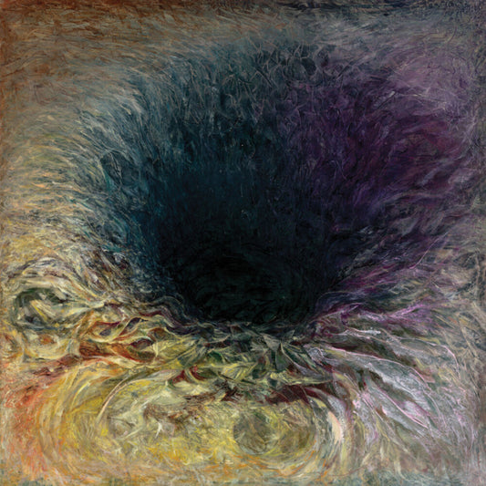 the album cover for Ch'Ahom - Anthropic Rites Of Sublimation [Digipak]