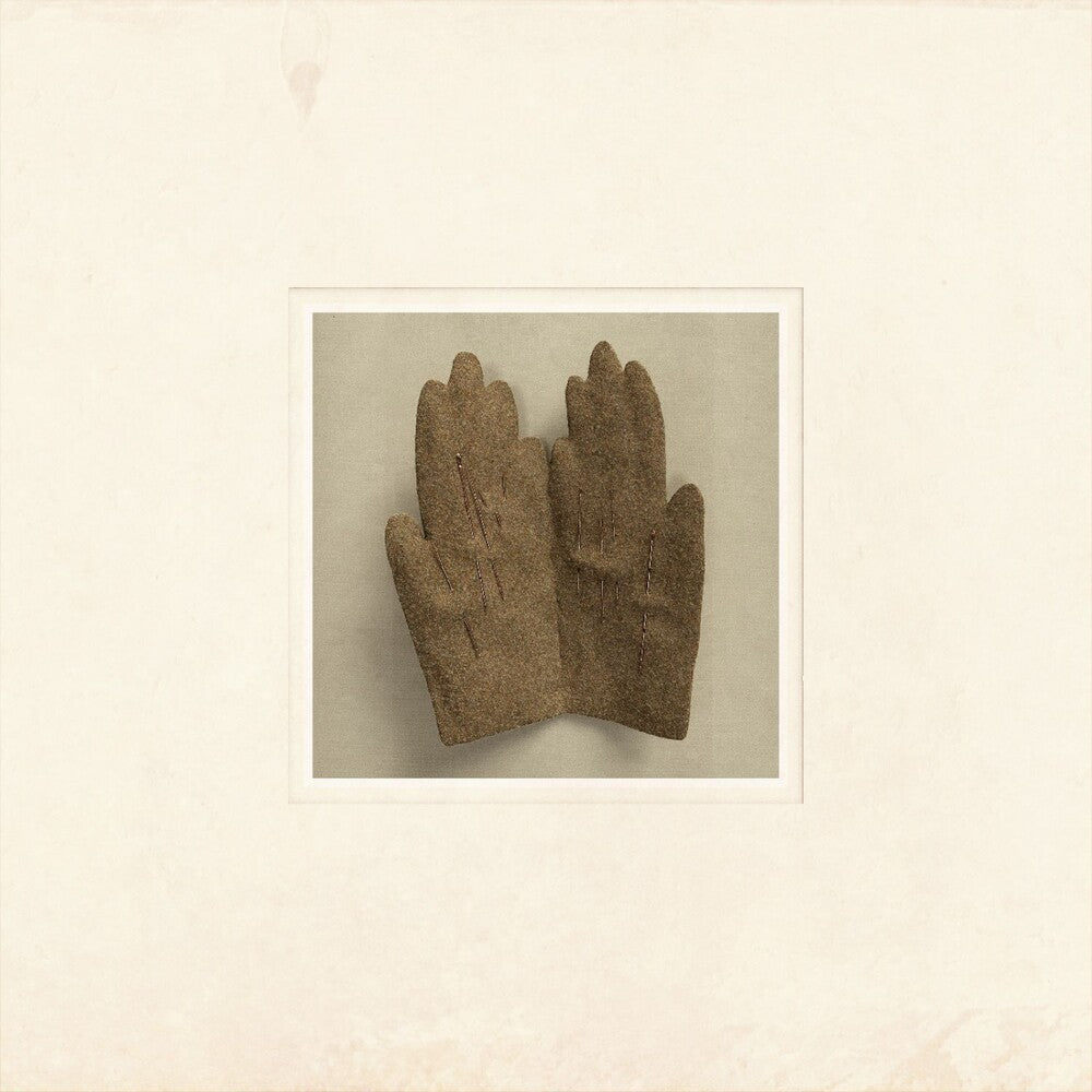the album cover for Daniella Ljungsberg - Other Plans