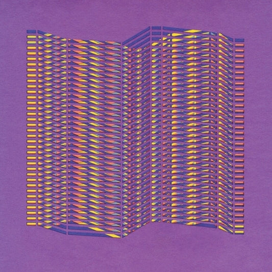 the album cover for Raphael Loher - Figuren
