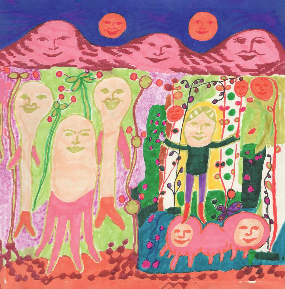 the album cover for Otto Benson - Peanut