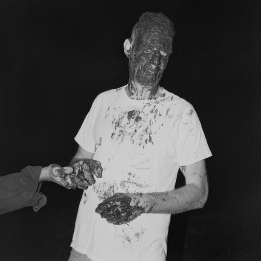 the album cover for Bosse-De-Nage / Deafheaven - Deafheaven / Boss-De-Nage (2026 Mix)