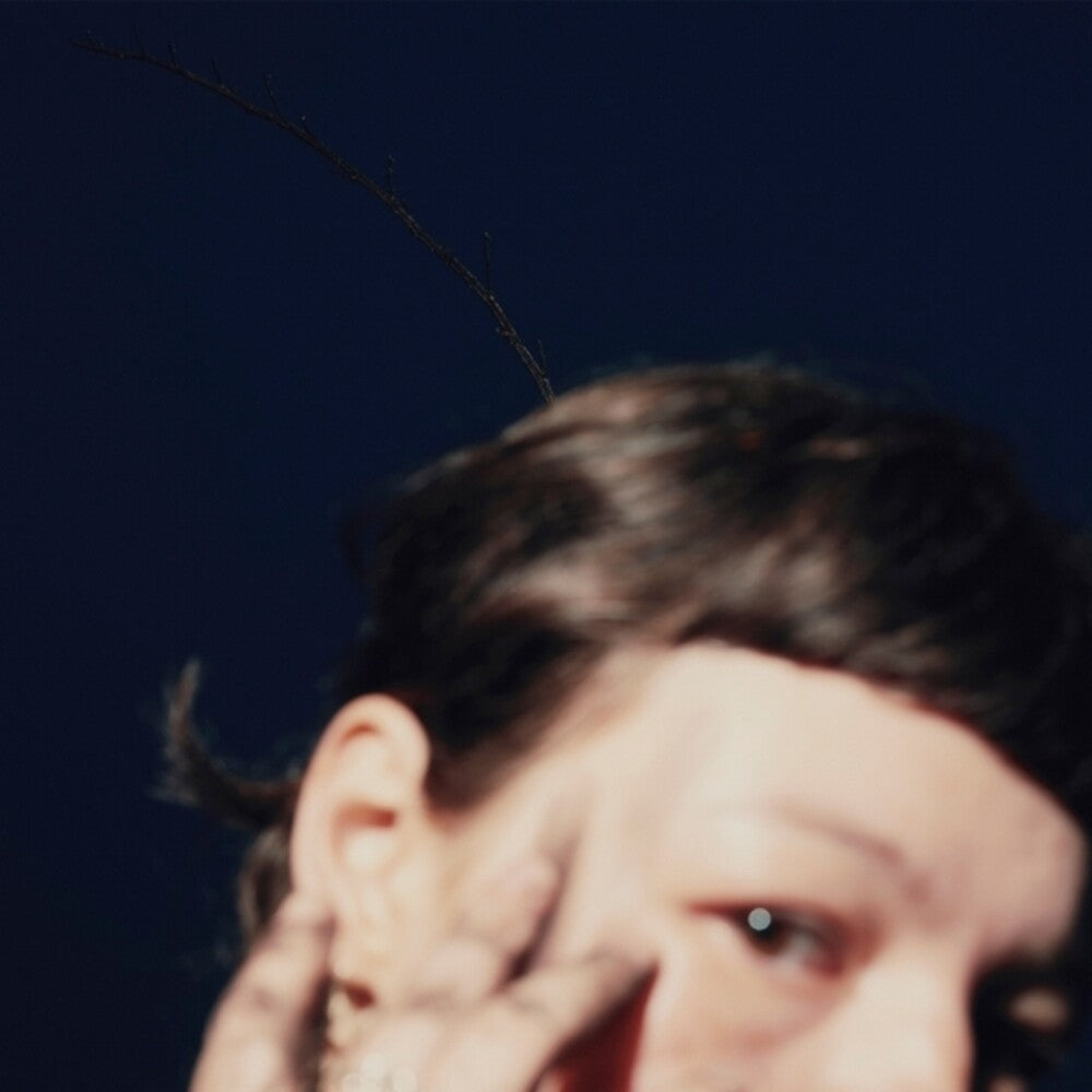 the album cover for Regina Collage - Horizont