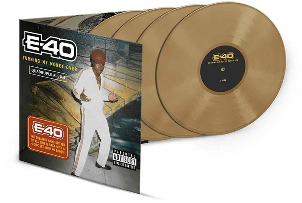 Shop by Genre: Rap / Hip-Hop – Park Ave CDs