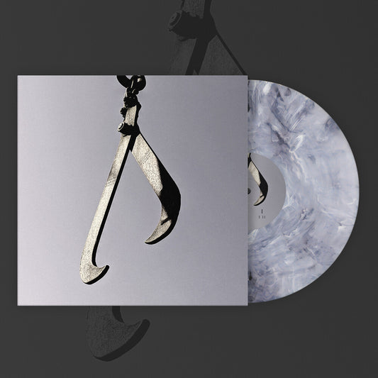 the album cover for Blood Abscission - I [Colored Vinyl] [Download Included]