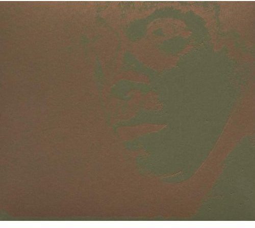 the album cover for Tadd Mullinix - Panes [Import]