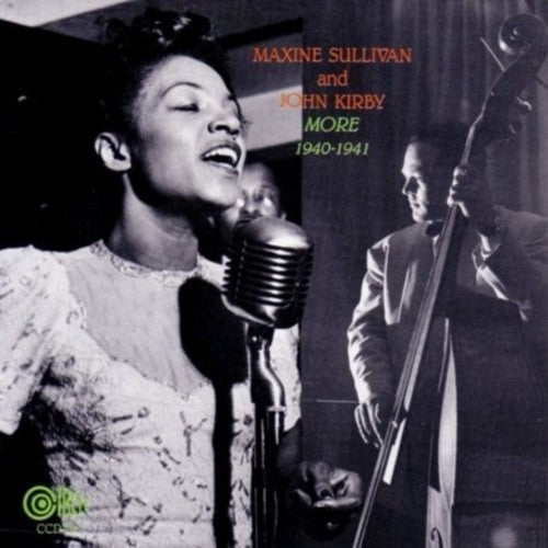 the album cover for Sullivan/Kirby - Biggest Little Band in the Land