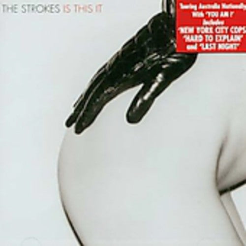 The Strokes - Is This It [Import]