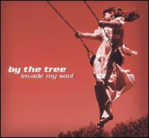 the album cover for By The Tree - Invade My Soul
