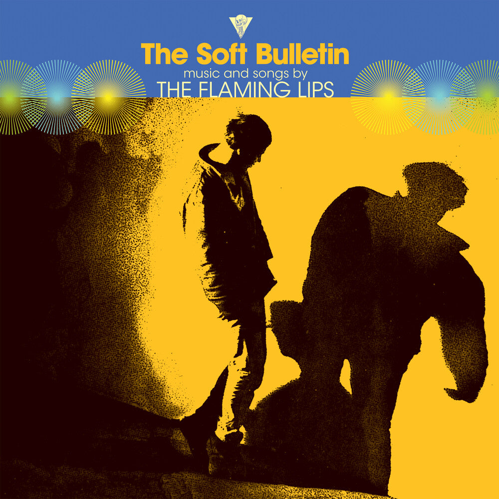 The Flaming Lips - The Soft Bulletin [CD]