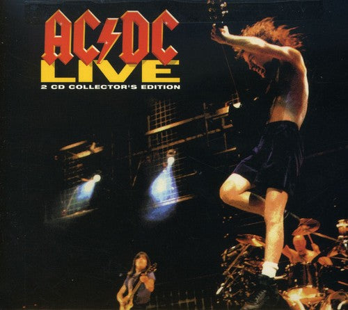 AC/DC - Live [2 CD]