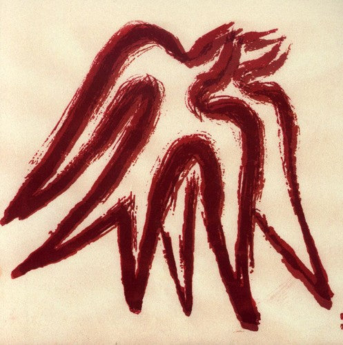 the album cover for Eluvium - Lambent Material