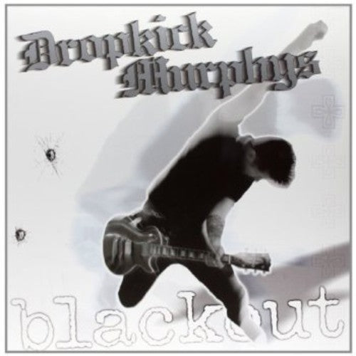 Dropkick Murphys - Blackout [LP]