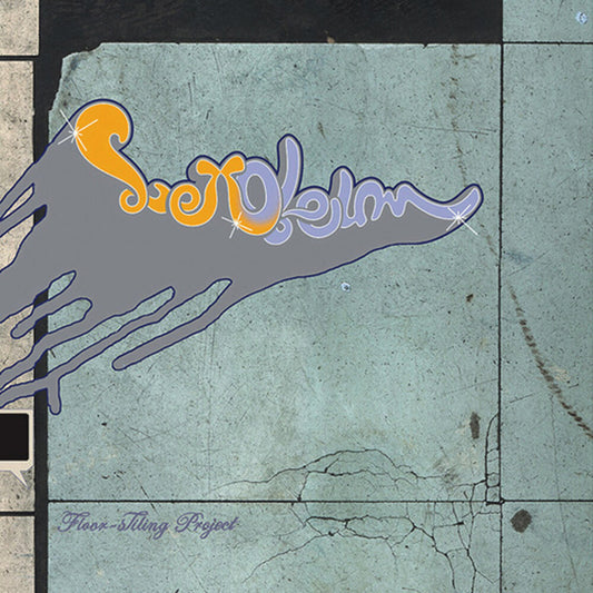 the album cover for Lexoleum / Various - Lexoleum