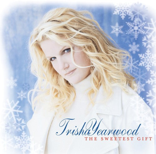 Trisha Yearwood - Sweetest Gift [CD]