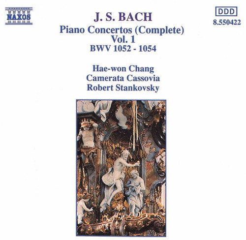 the album cover for J. IBERT - Piano Concertos 1