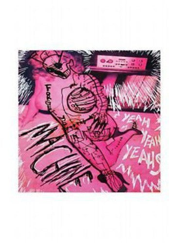 Yeah Yeah Yeahs - Machine [LP]