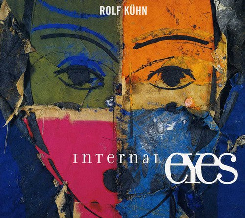 Rolf Kuhn - Rolf Kuhn [CD]