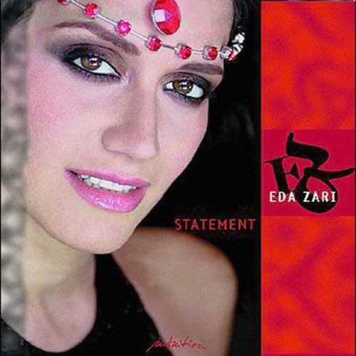 Eda Zari - Eda Zari [CD]