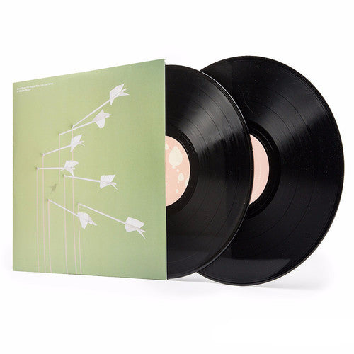 Modest Mouse - Good News for People Who Love Bad News [LP]