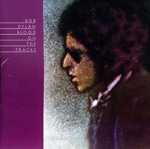 Bob Dylan - Blood on the Tracks [CD]