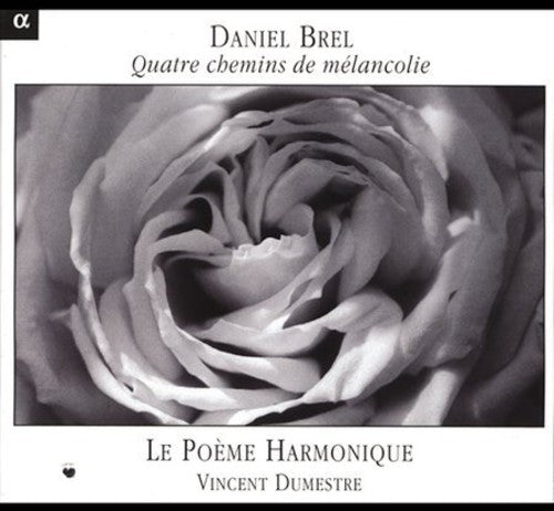 the album cover for GUSTAV LEONHARDT - Suite en R Majeur