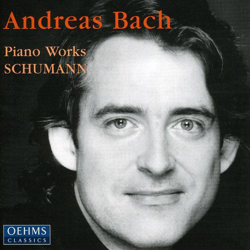 the album cover for R. SCHUMANN - Sonata Op 11 / Waldszenen Op 82