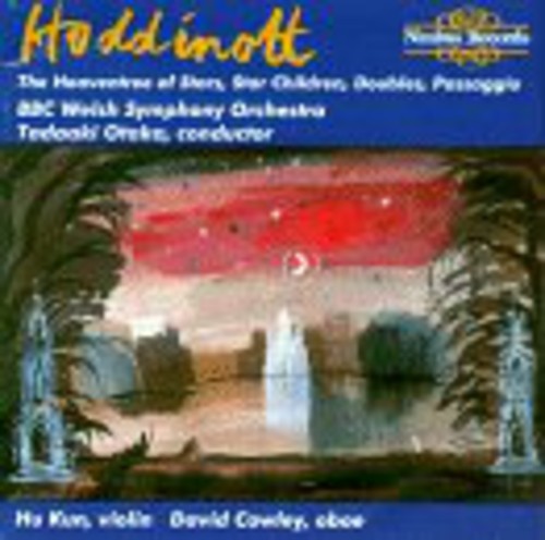 the album cover for Tadaaki Otaka - Heaventree of Stars