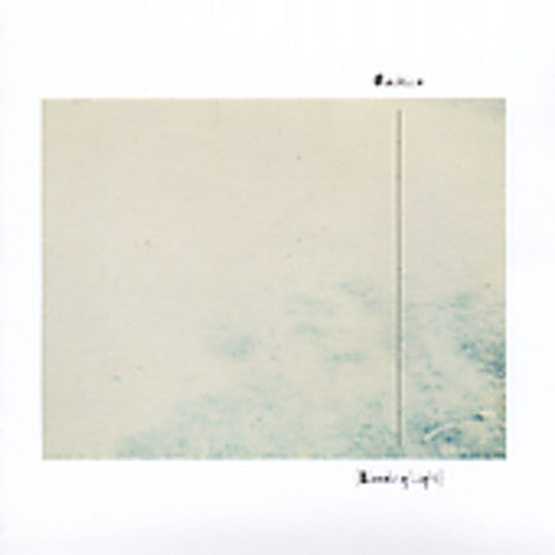 the album cover for Aarktica - Bleeding Light