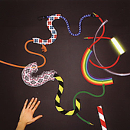 the album cover for Momus - Otto Spooky