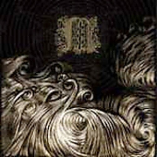 the album cover for Miasma & The Carousel of Headless Horses - Perils