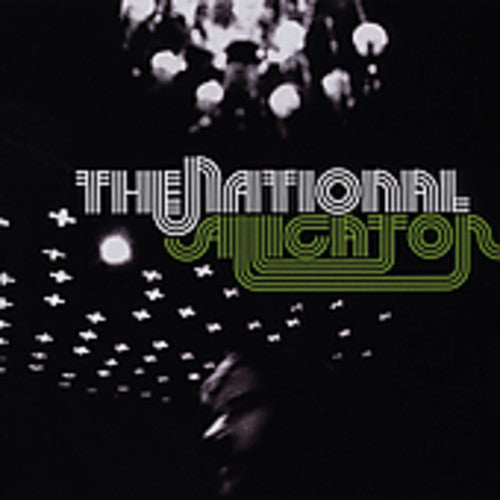 The National - Alligator [CD]