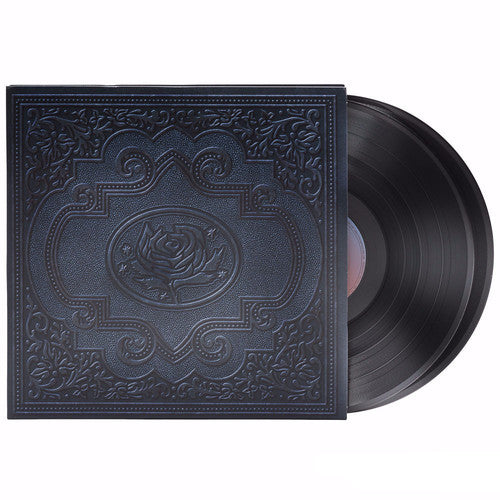 Ryan Adams - Cold Roses [LP]