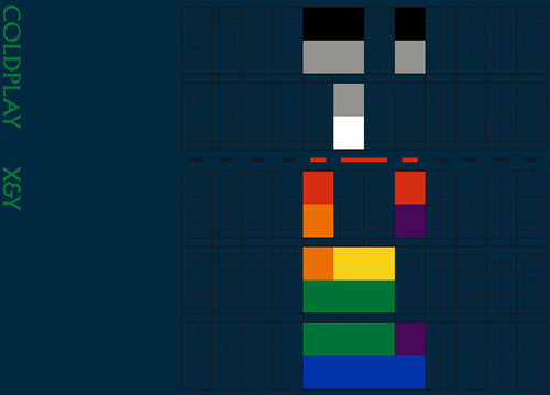 Coldplay - X&Y [CD]