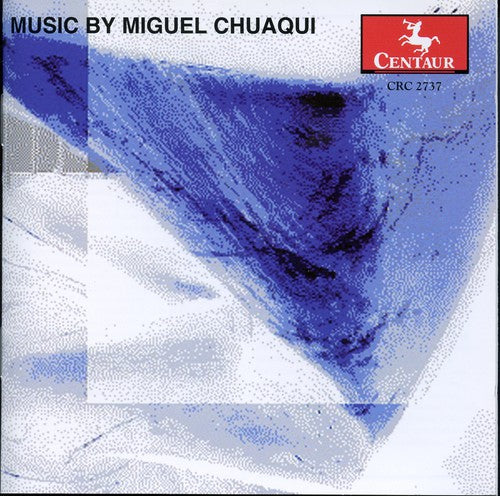 the album cover for Miguel Chuaqui - Hyperbole