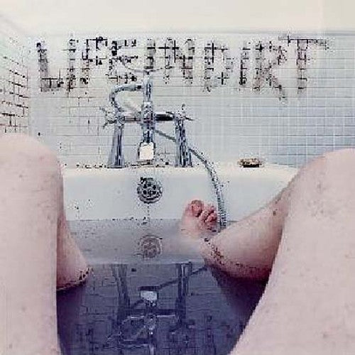 the album cover for Mutts - Life in Dirt