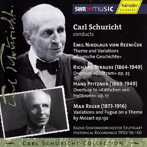 the album cover for Variations & Fugue - Variations & Fugue on a Theme By Mozart