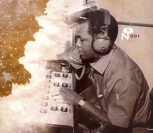 the album cover for Eccentric Soul - Eccentric Soul: The Capsoul Label