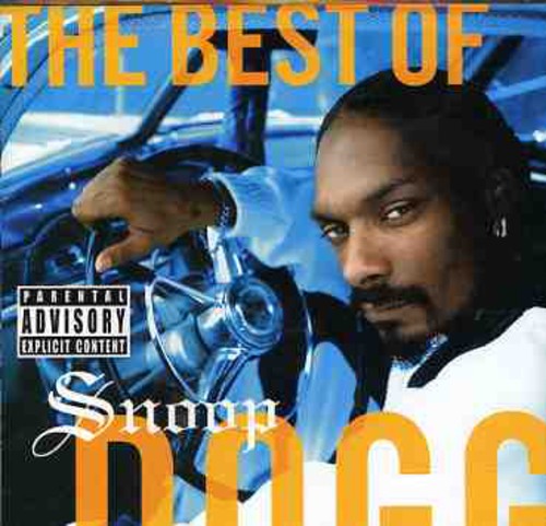 the album cover for Snoop Dogg - Best Of Snoop Dogg [Import]