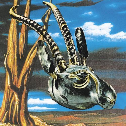 the album cover for Skygreen Leopards - Jehovah Surrender