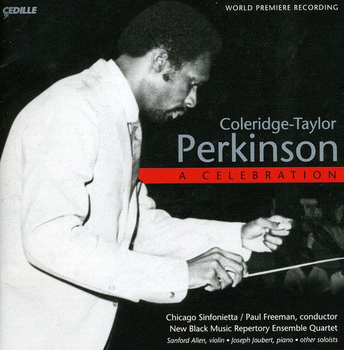 the album cover for PAUL FREEMAN - Celebration