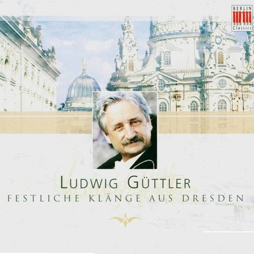 the album cover for Scheidt/Bach/Schutz - Art of Trumpeter